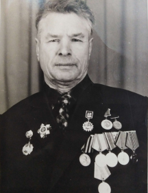 Боровинский Павел Дмитриевич