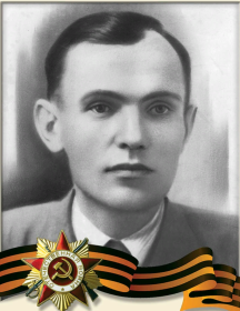 Шевченко Николай Михайлович