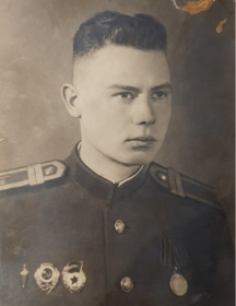 Бубнов Иван Иванович