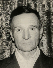 Шугаев Илья Иванович
