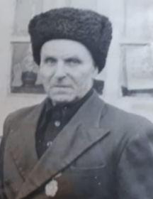 Агарков Николай Агеевич
