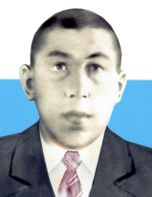 Сайдашев Васил Ситдикович