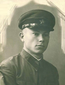 Мирионков Александр Иванович