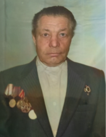 Лукоянов Александр Егорович