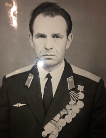 Отлевников Георгий Петрович