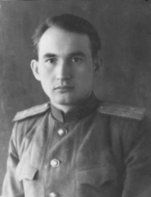 Семыкин Николай Иванович