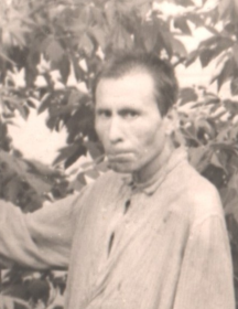 Какорин Михаил Иванович