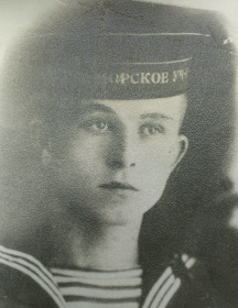 Широков Борис Георгиевич