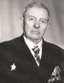 Петров Алексей Петрович