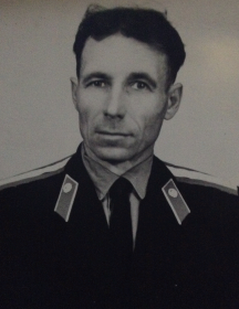Феничев Иван Семенович