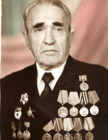 Козюк Степан Александрович