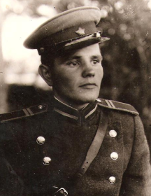 Белецкий Николай Степанович