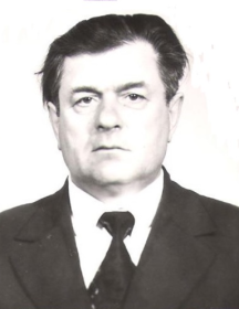 Ивашинников Александр Иванович