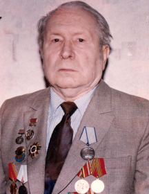 Кочетков Владимир Дмитриевич