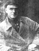 Мальшаков Дмитрий Петрович