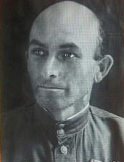Ачеев Владимир Семенович