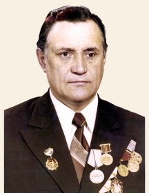 Гецевич Леонид Иванович
