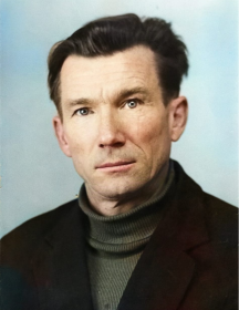 Павлов Георгий Петрович