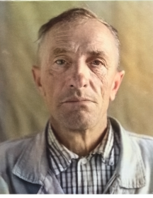 Манаев Николай Иванович