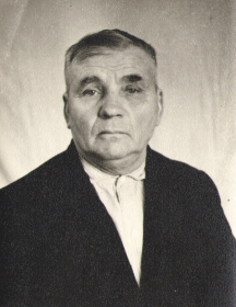 Татаренко Павел Федорович