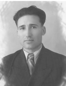 Романов Александр Михайлович