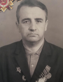 Жуков Анатолий Николаевич