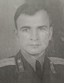 Дудинов Николай Павлович