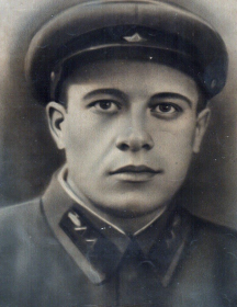 Антоненко Антон Григорьевич