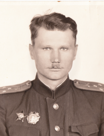 Кисенков Алексей Федорович