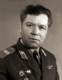 Турукин Алексей Александрович