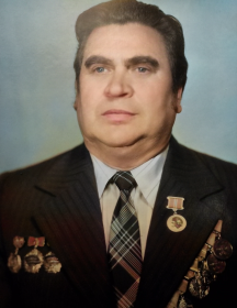 Кузнецов Павел Александрович