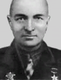 Денисов Алексей Александрович