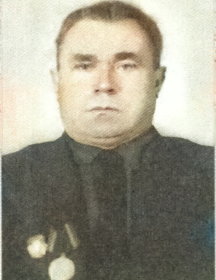 Чукин Иван Васильевич
