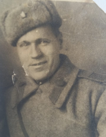 Бондарев Андрей Денисович