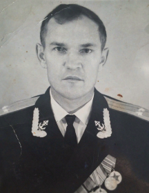 Горбунов Василий Степанович