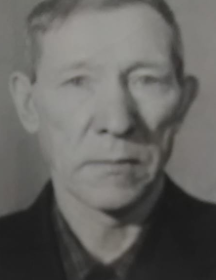 Казаков Алексей Павлович