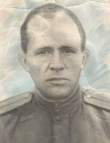 Шумков Фёдор Дмитриевич