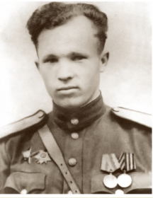Драгомиров Григорий Дмитриевич
