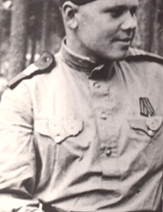 Данилов Николай Степанович
