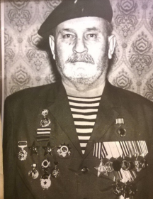 Сацкий Иван Акимович