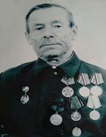 Банников Александр Алексеевич