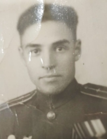 Павлов Николай Павлович