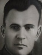 Федулов Николай Дмитриевич