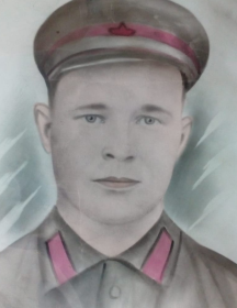 Кочергин Николай Владимирович