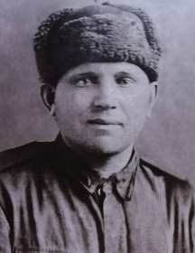 Пахомов Михаил Павлович