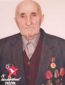 Бабоев Хусеин Биясланович