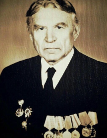Игушкин Илья Сергеевич