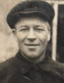 Кадыков Иван Кузьмич