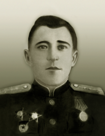 Андрианов Кирилл Петрович