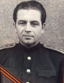 Андреев Григорий Николаевич